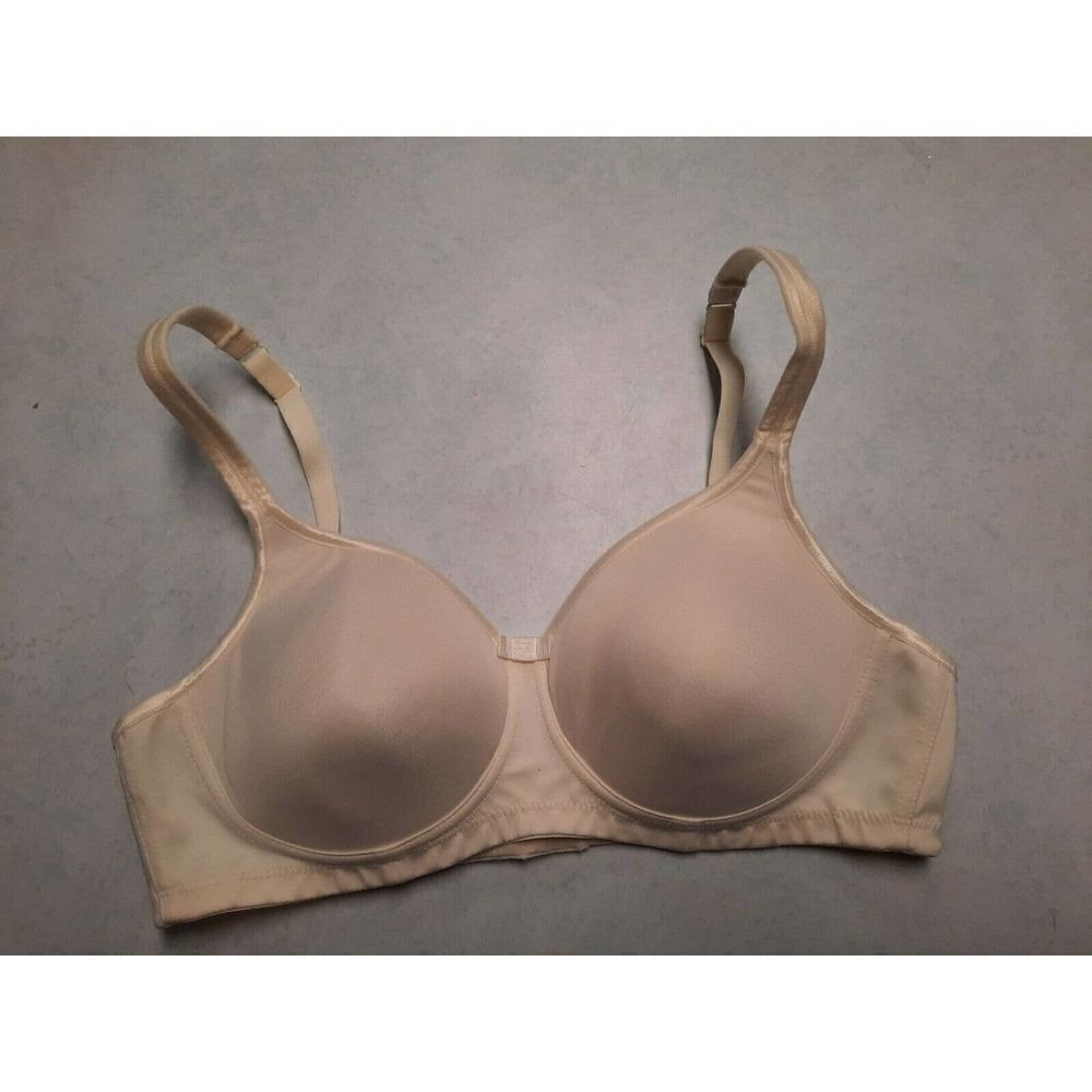 Anita Women's Tonya Mastectomy Bra 34A Skin